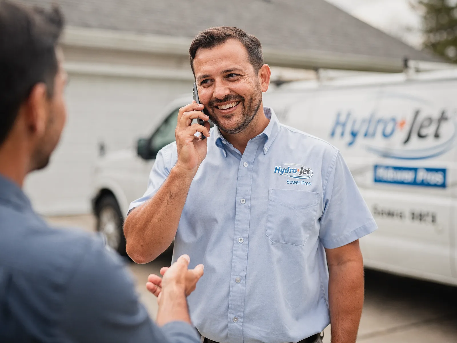 Hydro Jetting Near Me Villanueva, NM FAQs